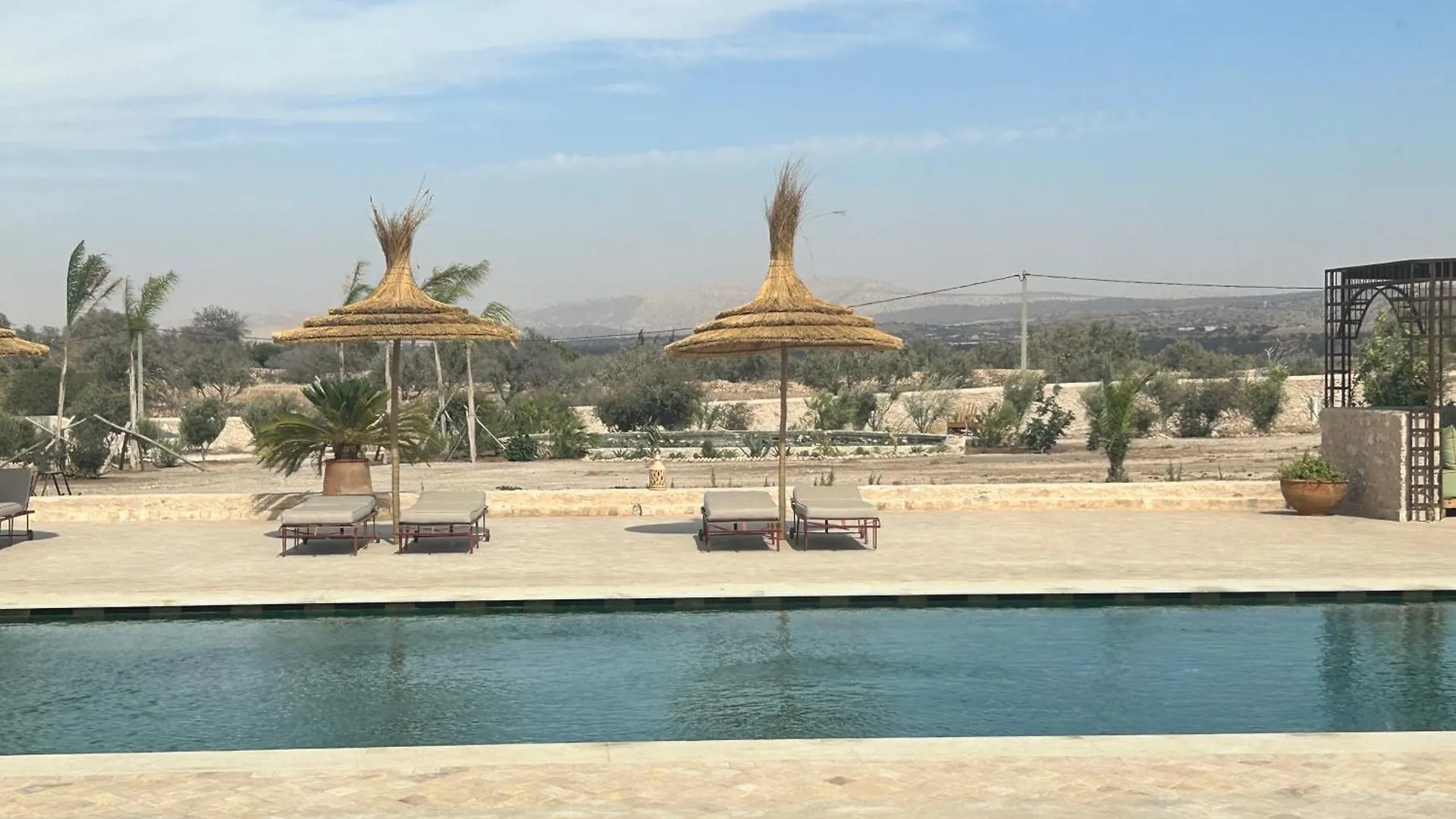 Villa Swira Beldi Aït Imouni