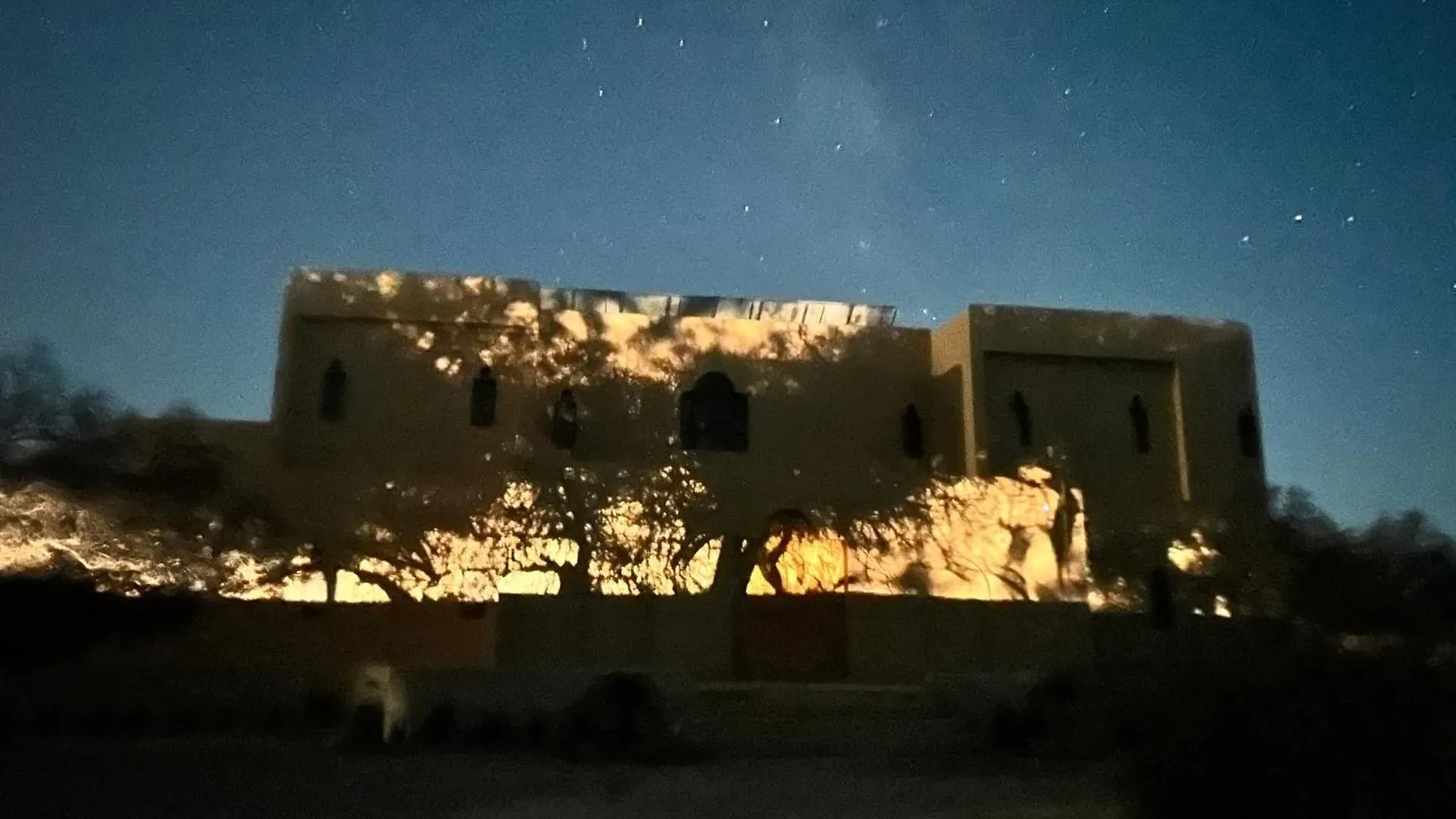 Villa Swira Beldi Aït Imouni المغرب