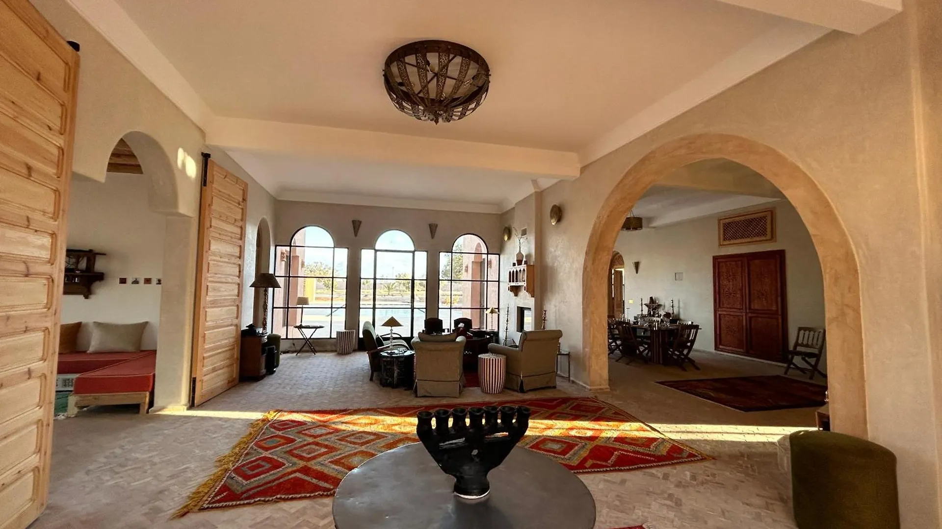 Villa Swira Beldi Aït Imouni