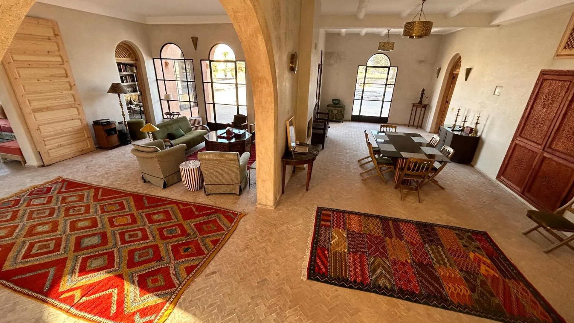 Villa Swira Beldi Aït Imouni