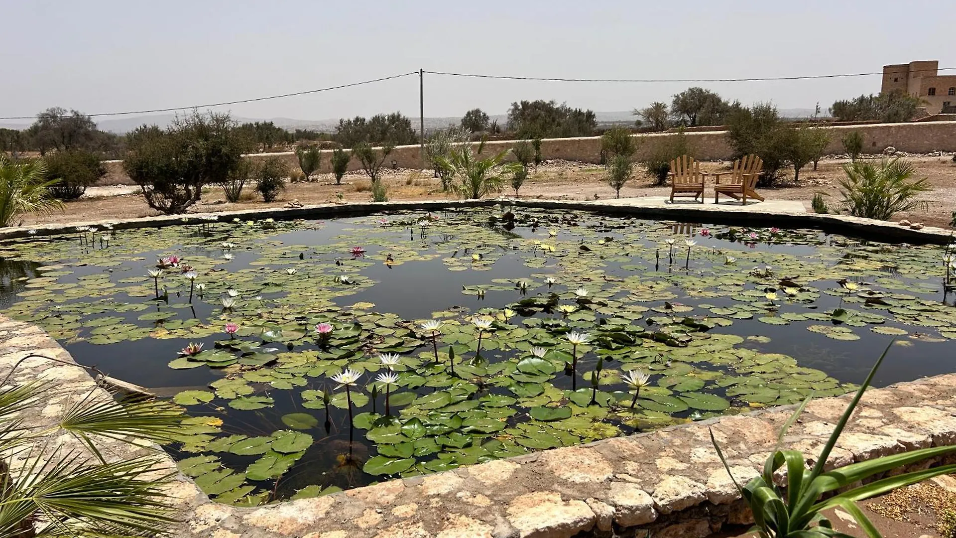 Villa Swira Beldi Aït Imouni