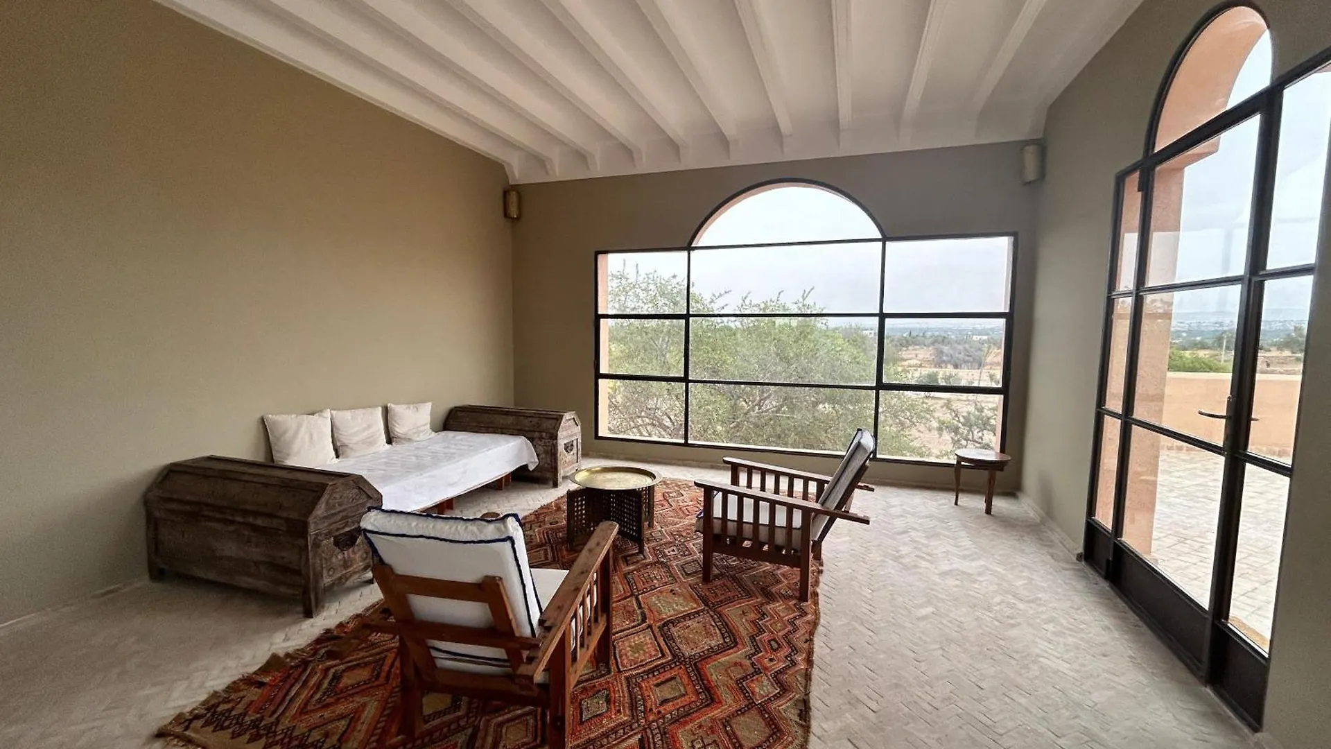 Villa Swira Beldi Aït Imouni 0*,