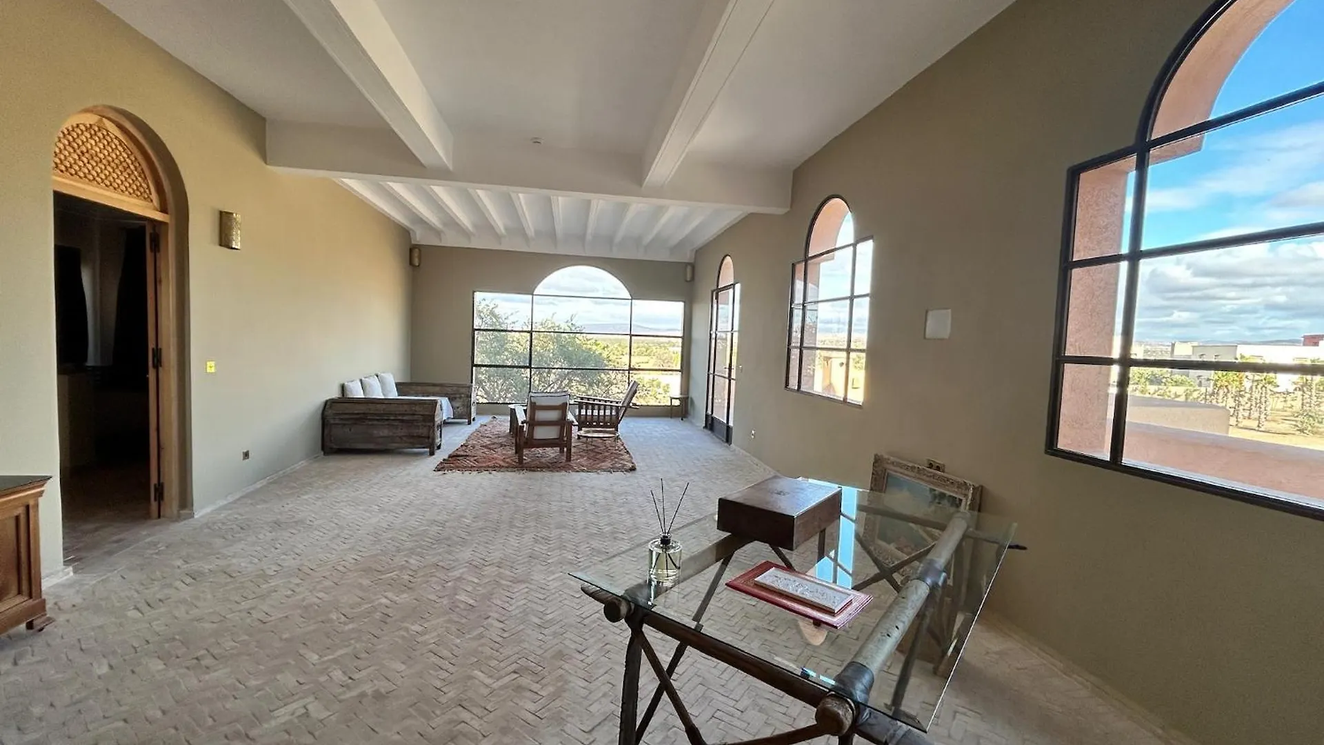 Villa Swira Beldi Aït Imouni المغرب