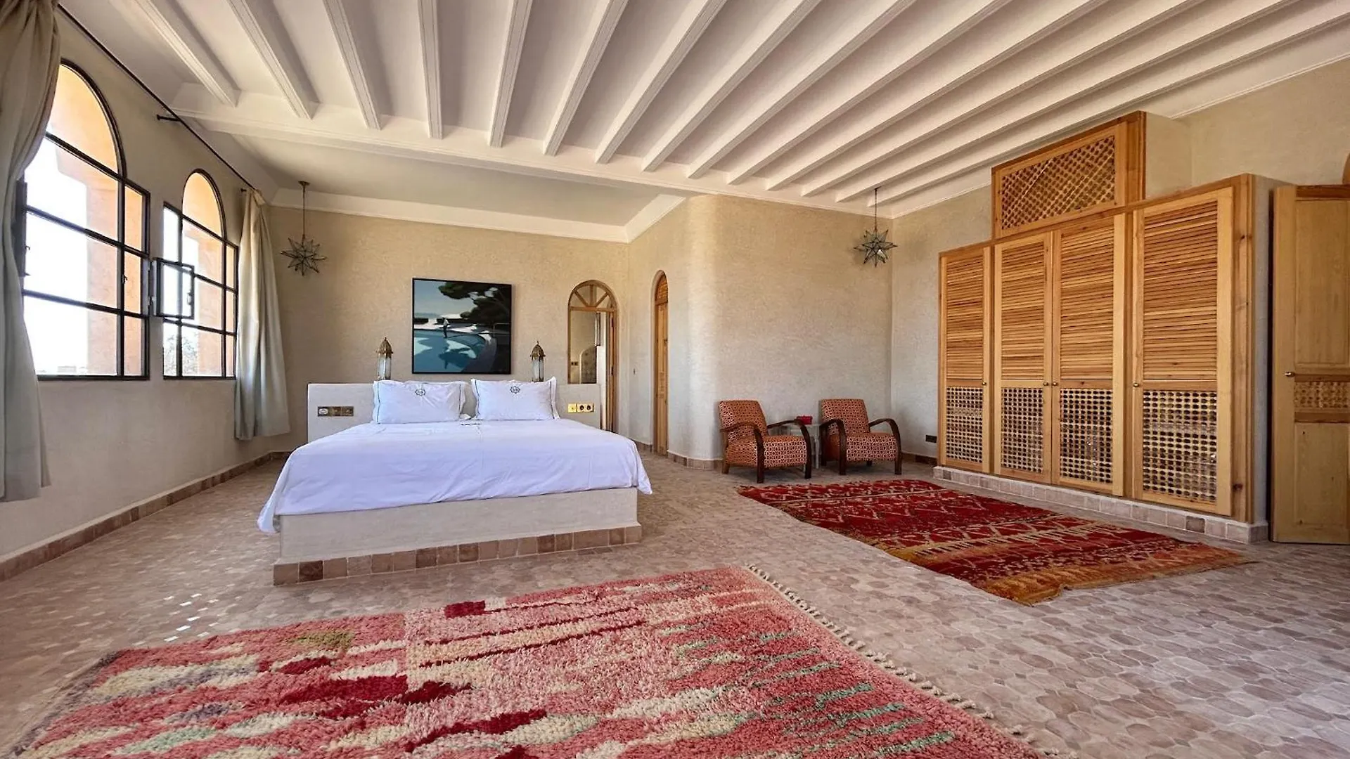 Villa Swira Beldi Aït Imouni المغرب