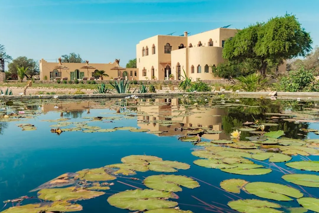 Villa Swira Beldi Aït Imouni