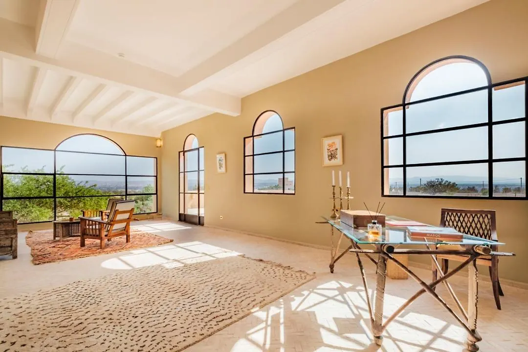 Villa Swira Beldi Aït Imouni