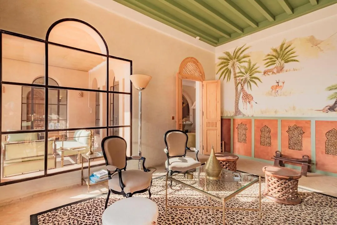 Villa Swira Beldi Aït Imouni المغرب