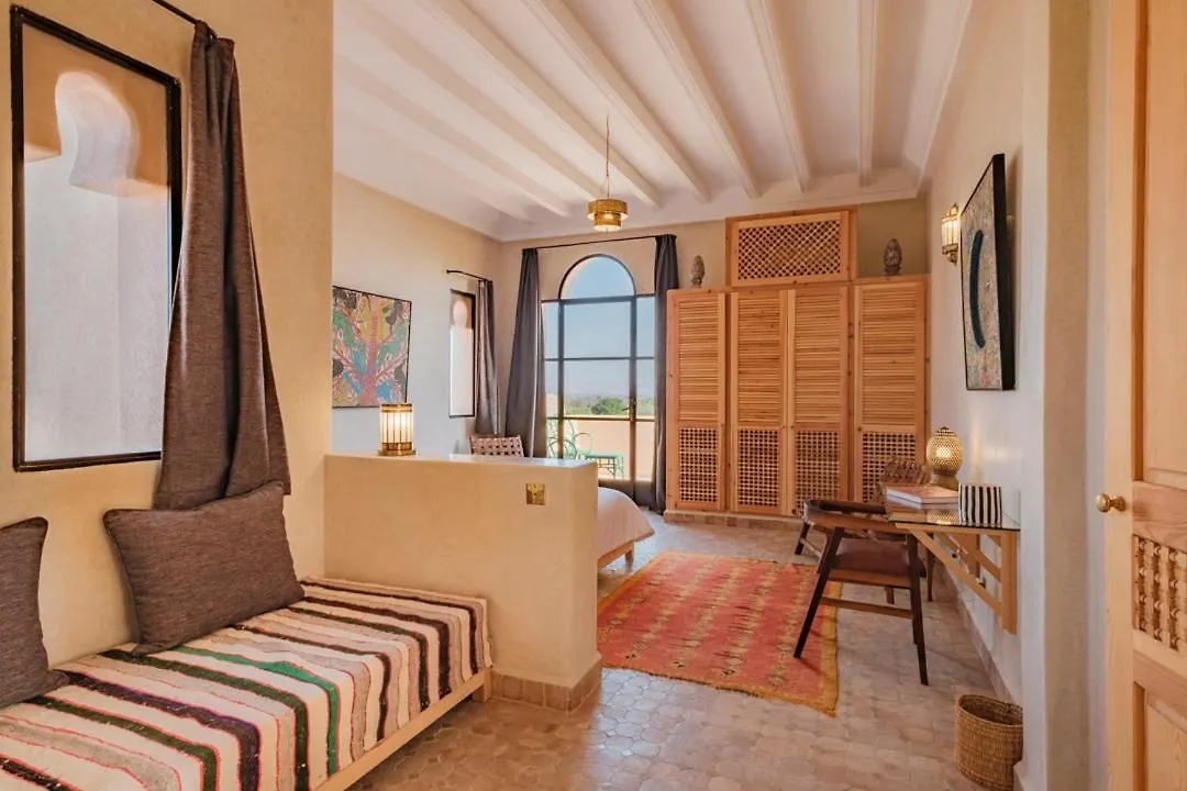 Villa Swira Beldi Aït Imouni
