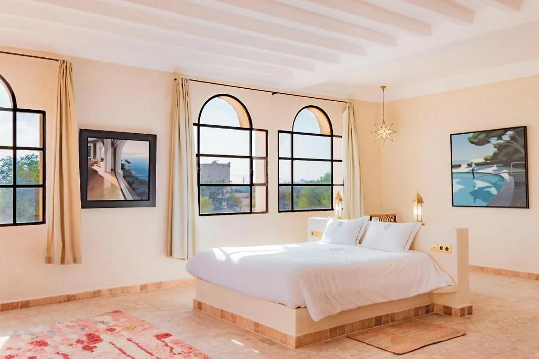 Villa Swira Beldi Aït Imouni