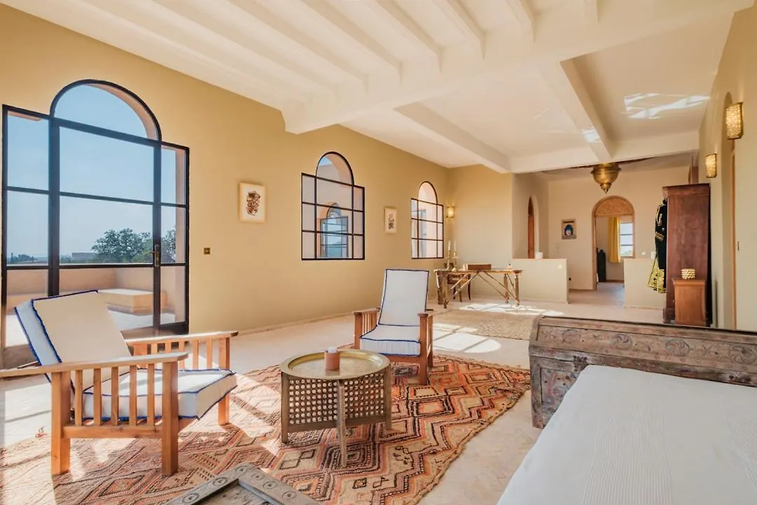Villa Swira Beldi Aït Imouni