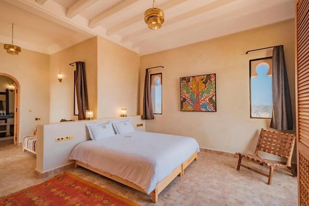 Villa Swira Beldi Aït Imouni
